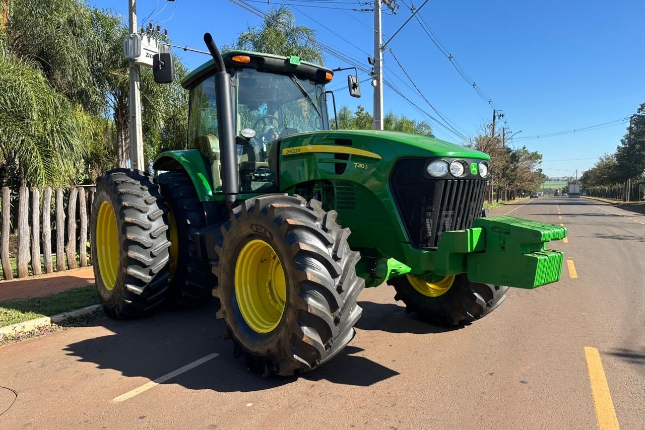 John Deere 7210 - 13/13 4