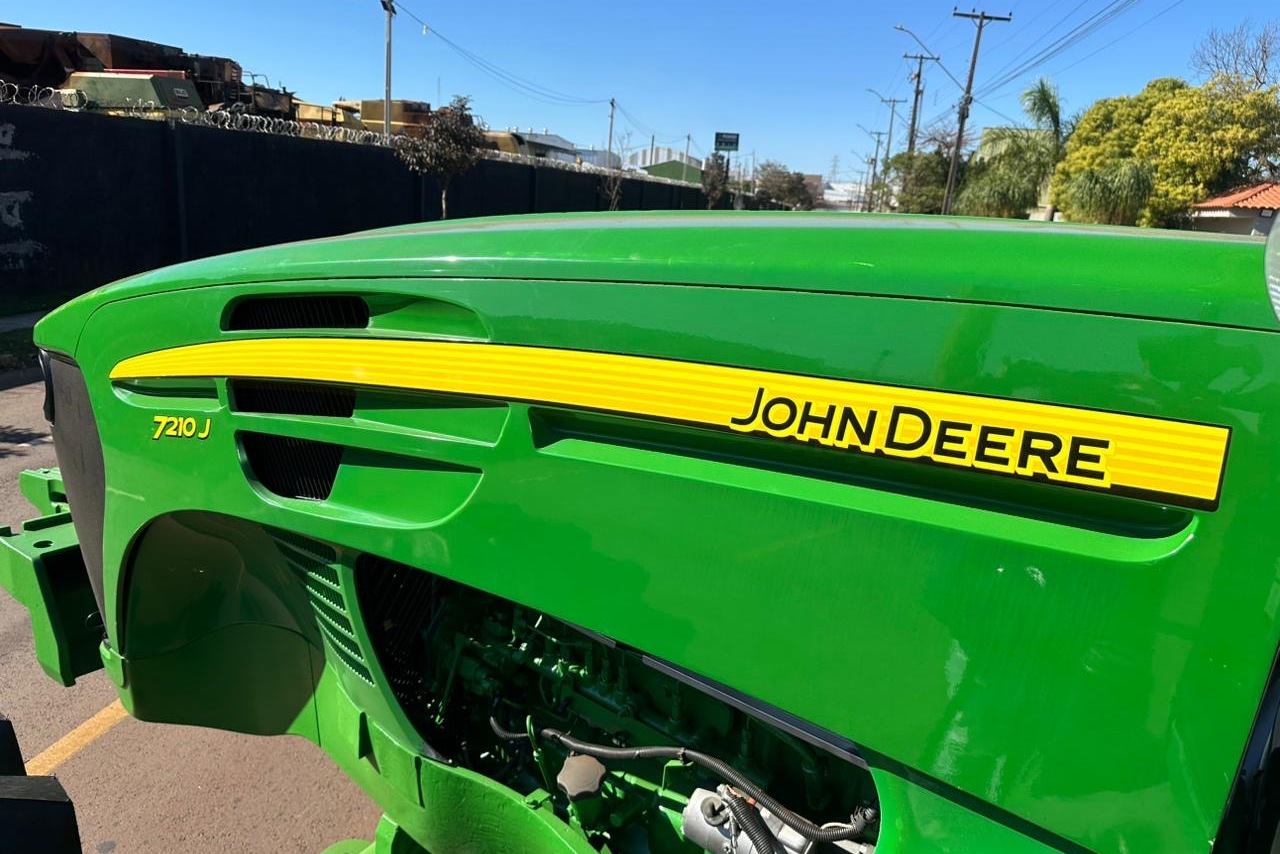 John Deere 7210 - 13/13 6