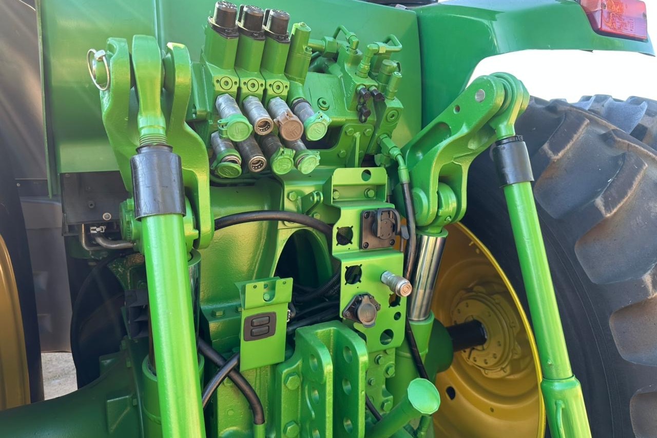 John Deere 7210 - 13/13 7