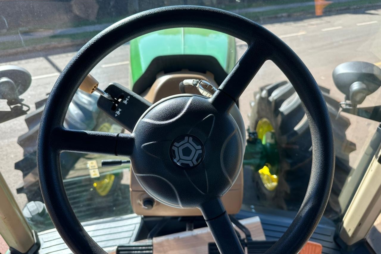 John Deere 7210 - 13/13 8