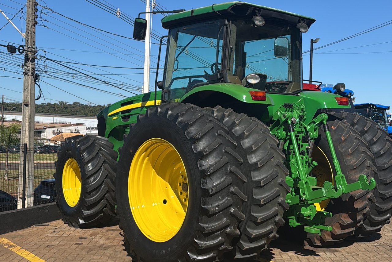 John Deere 7210 - 13/13 10
