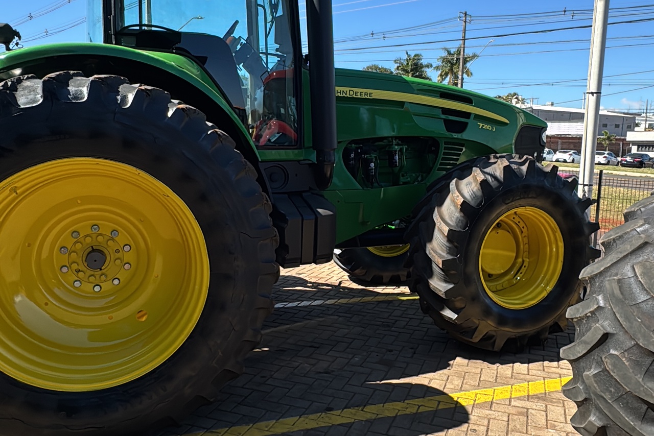 John Deere 7210 - 13/13 11