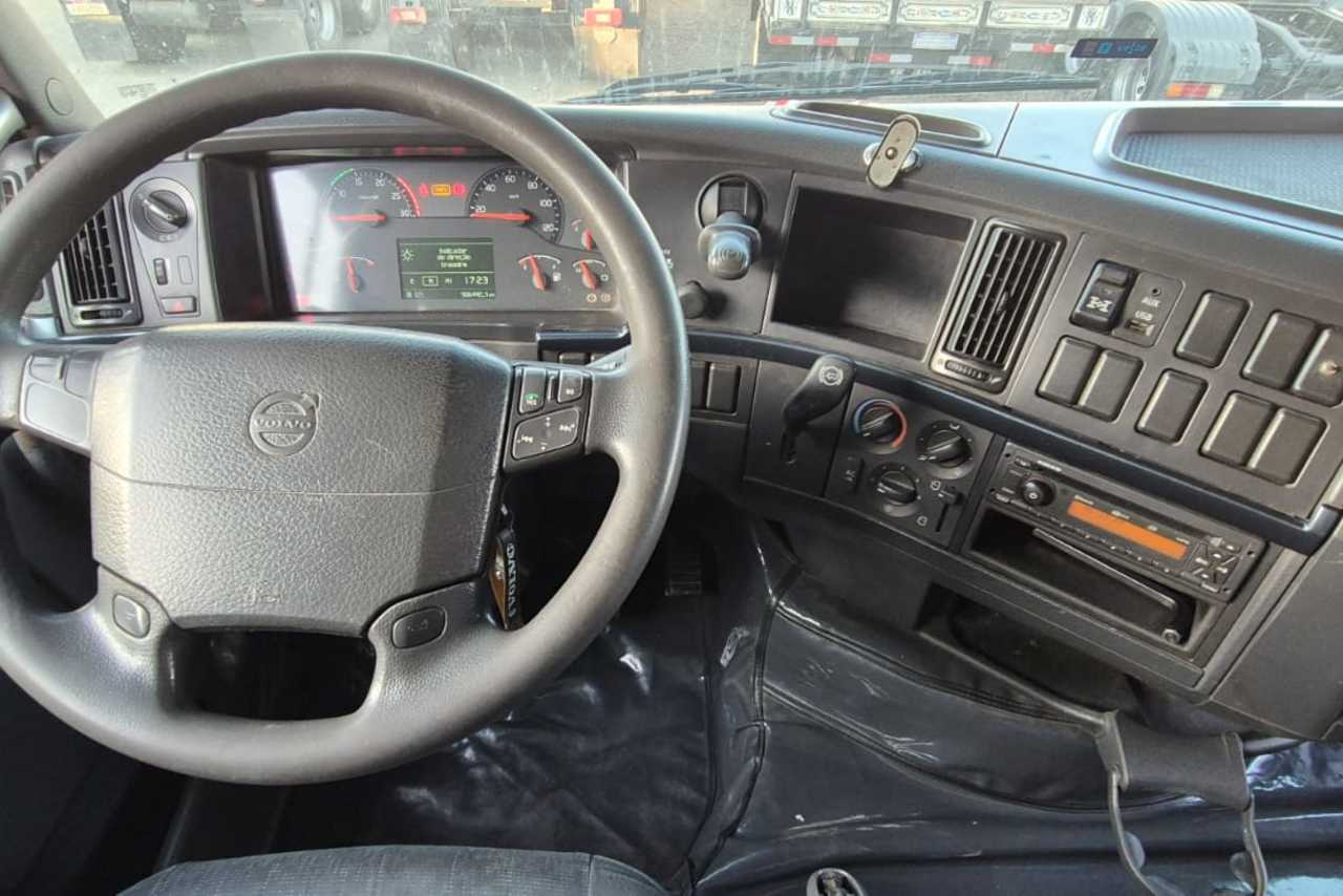 Volvo FH 540 - 14/14 3