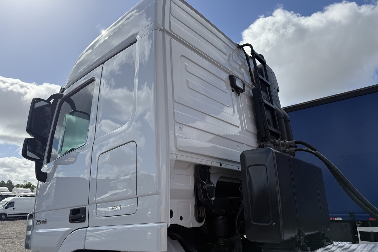 Mercedes Benz Actros 2546 - 12/12 7