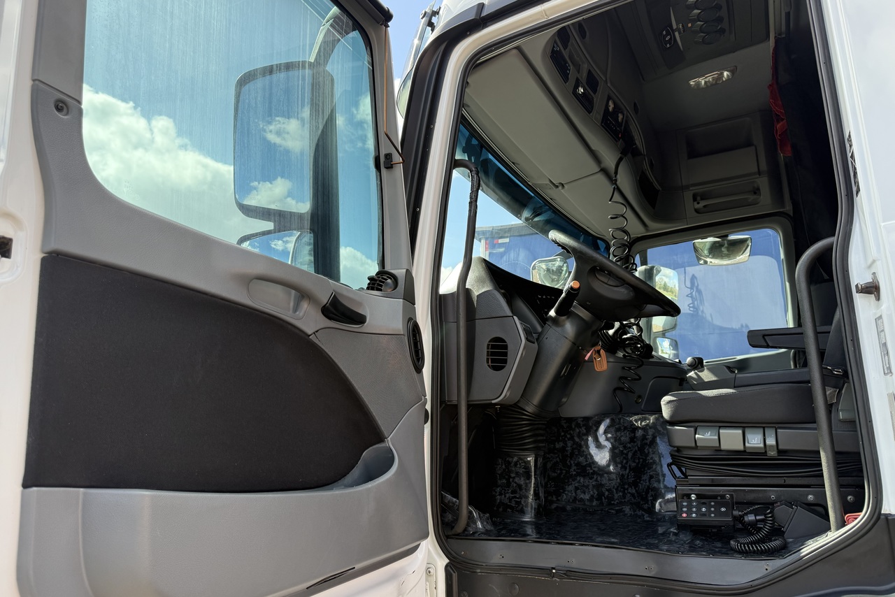 Mercedes Benz Actros 2546 - 12/12 9