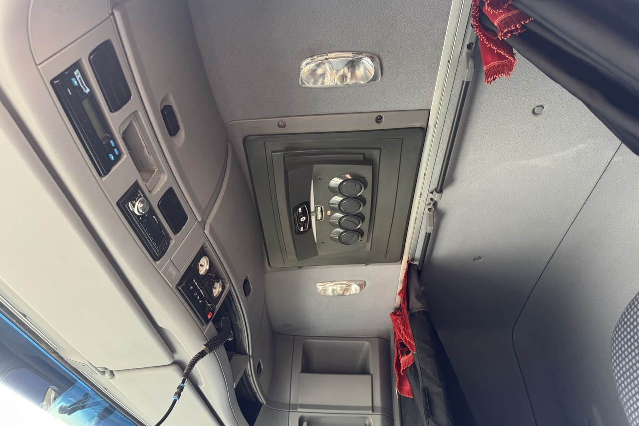 Mercedes Benz Actros 2546 - 12/12 12
