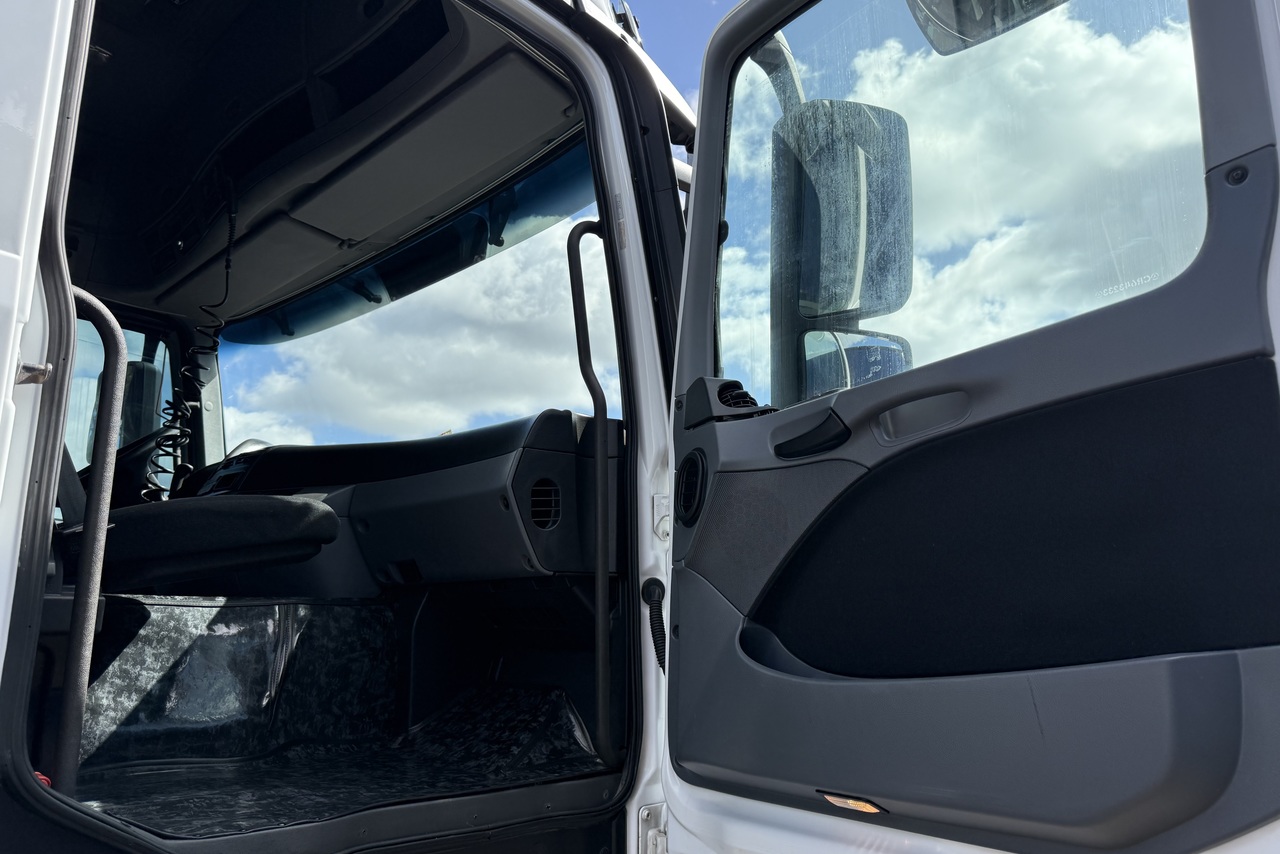 Mercedes Benz Actros 2546 - 12/12 17