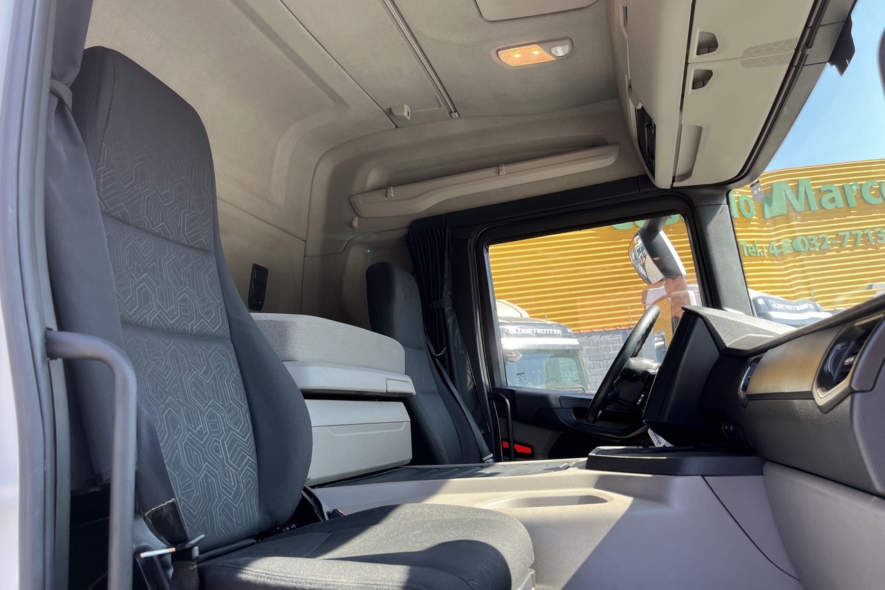 Scania P360 - 20/21 6