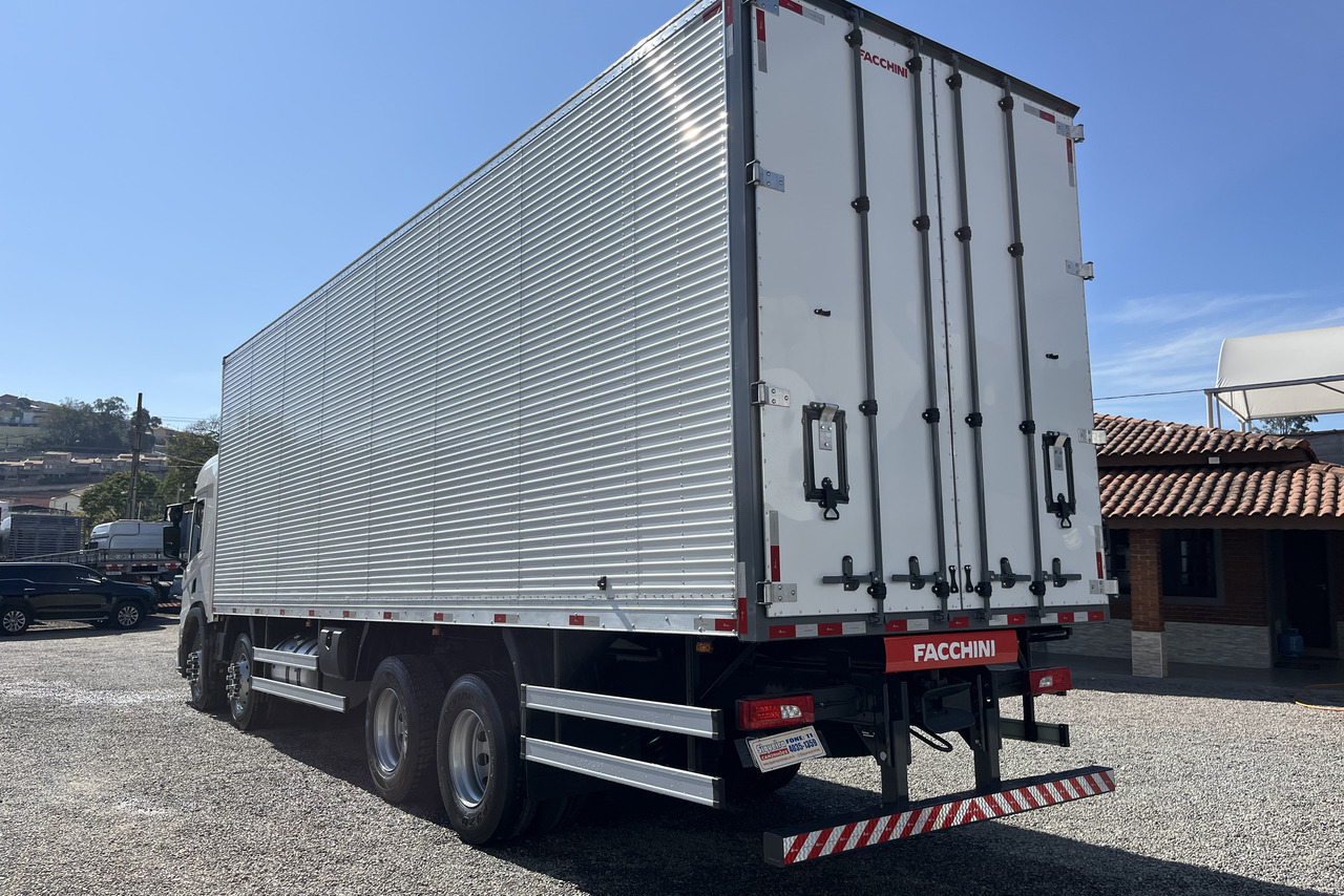 Scania P360 - 20/21 7