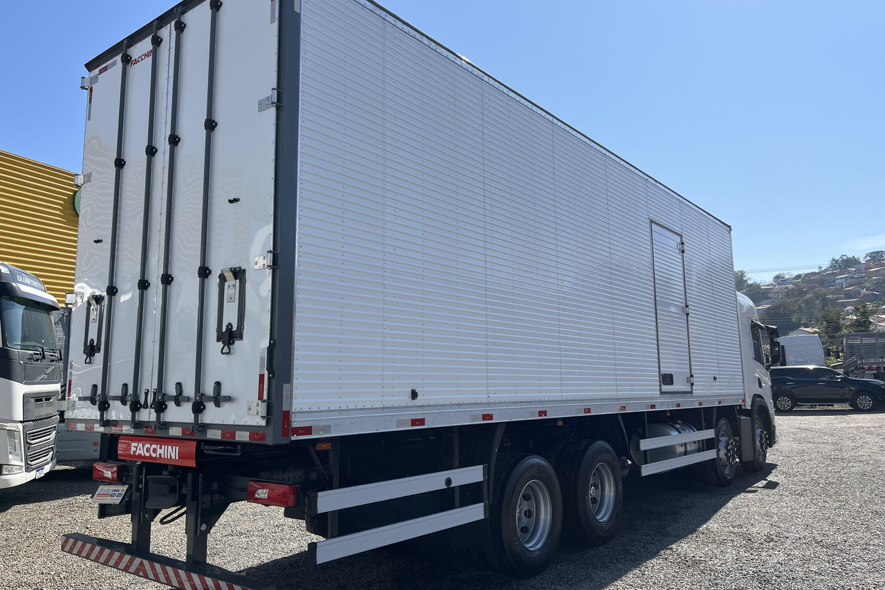 Scania P360 - 20/21 8