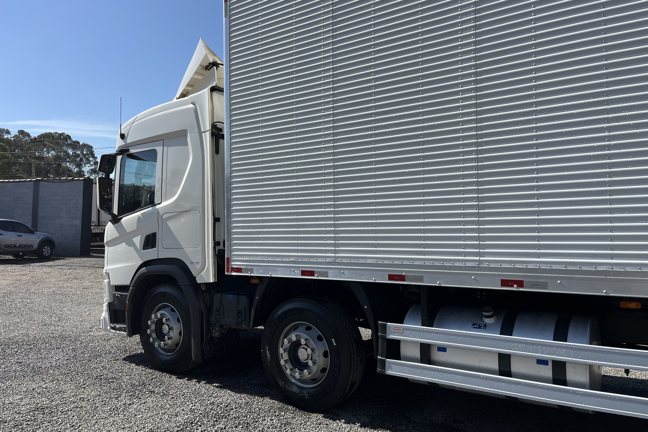 Scania P360 - 20/21 9