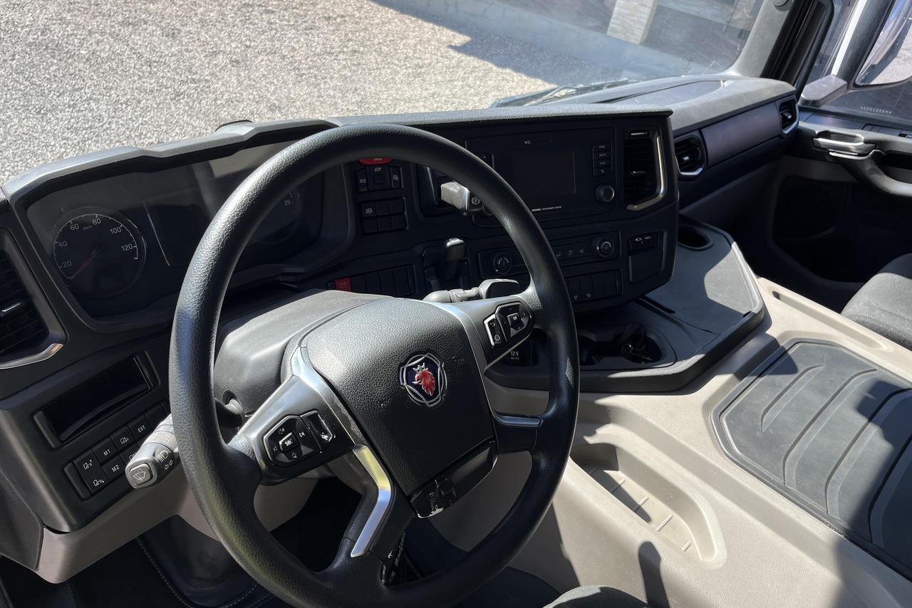 Scania P360 - 20/21 14
