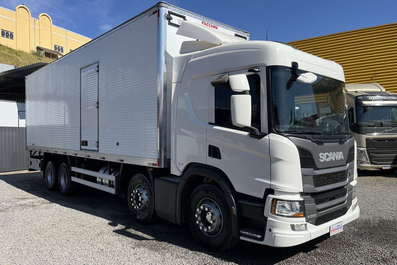 Scania P360 - 20/21 15