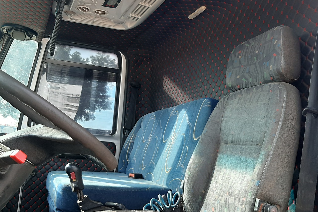 Ford Cargo2422 - 07/07 5