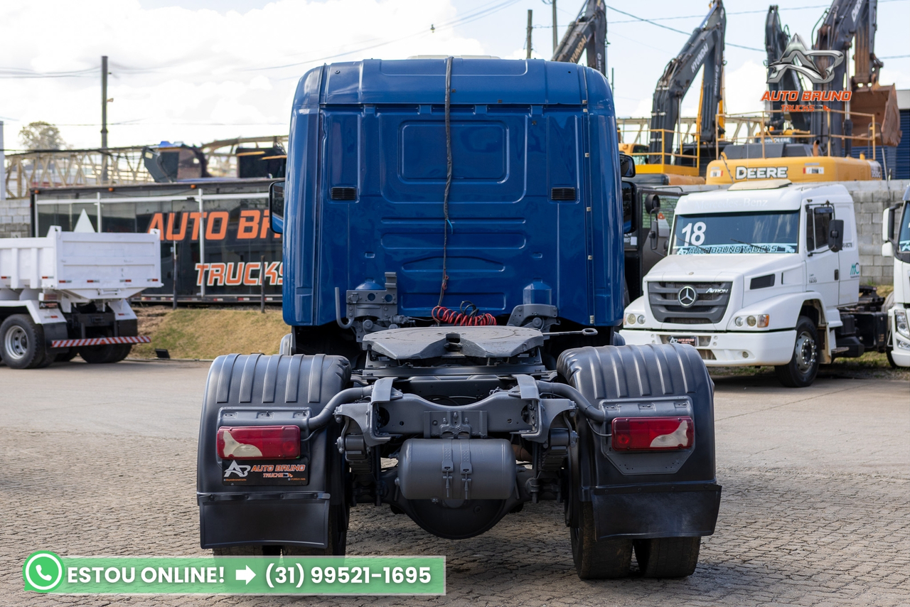 Scania R380 - 06/06 6