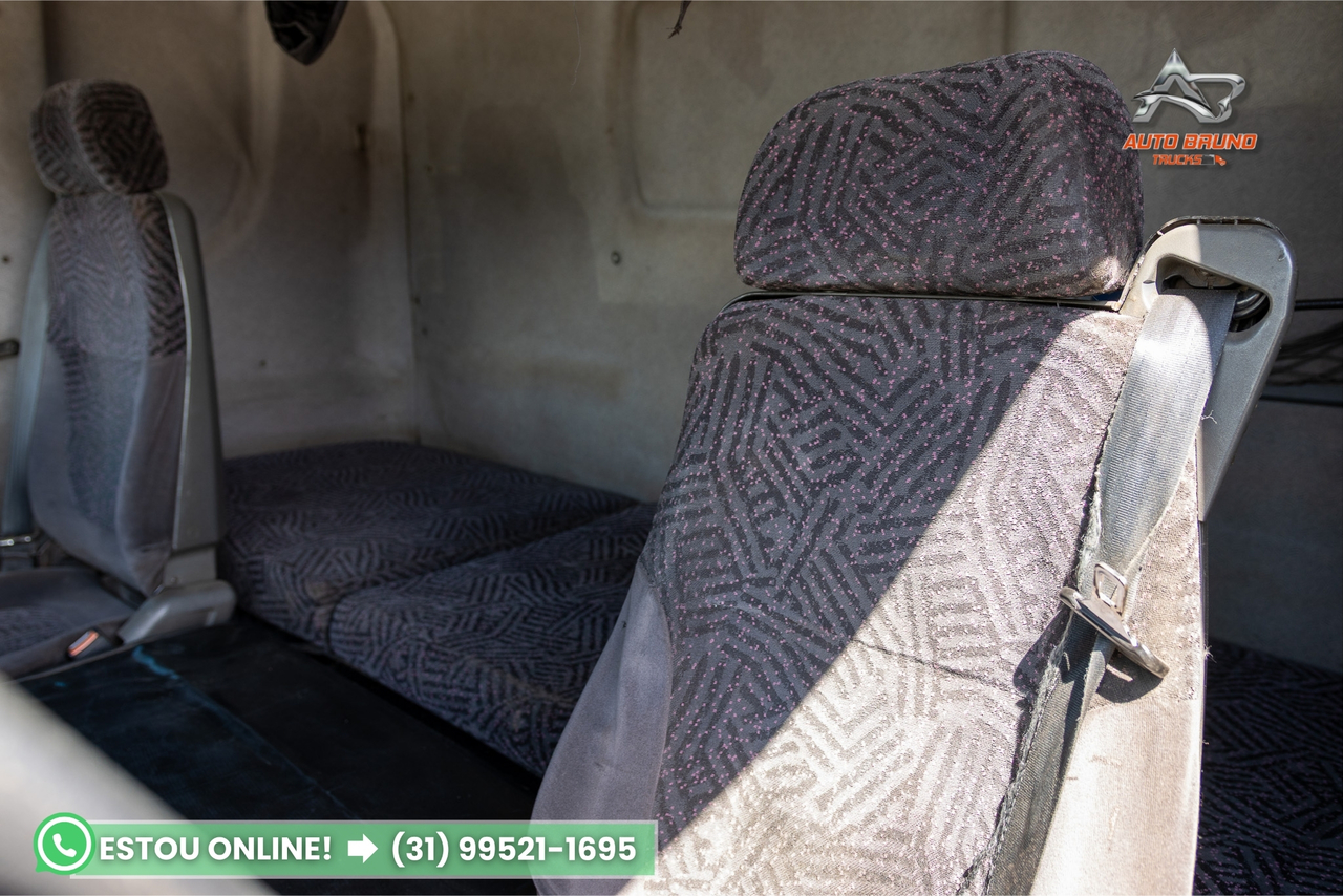 Scania R380 - 06/06 13