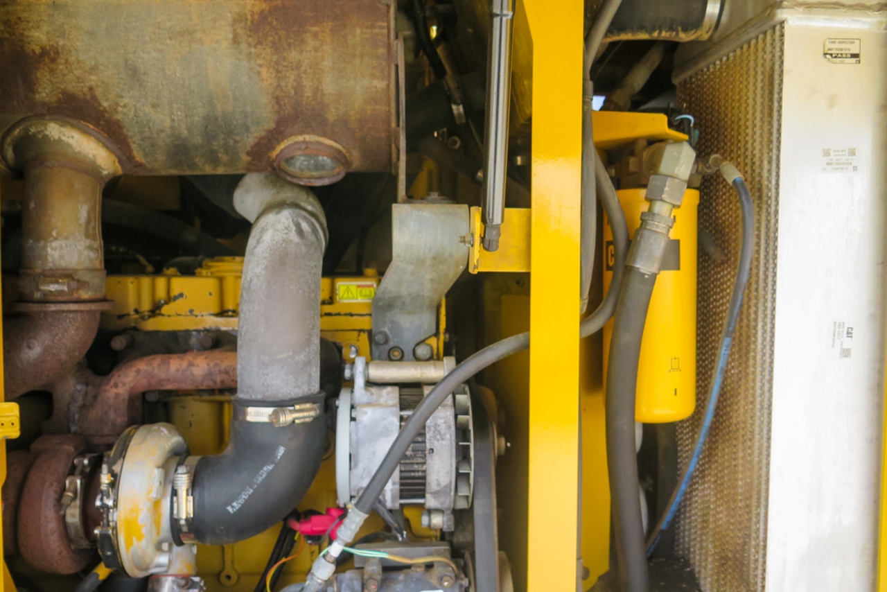 Caterpillar 924 H - 14/14 2