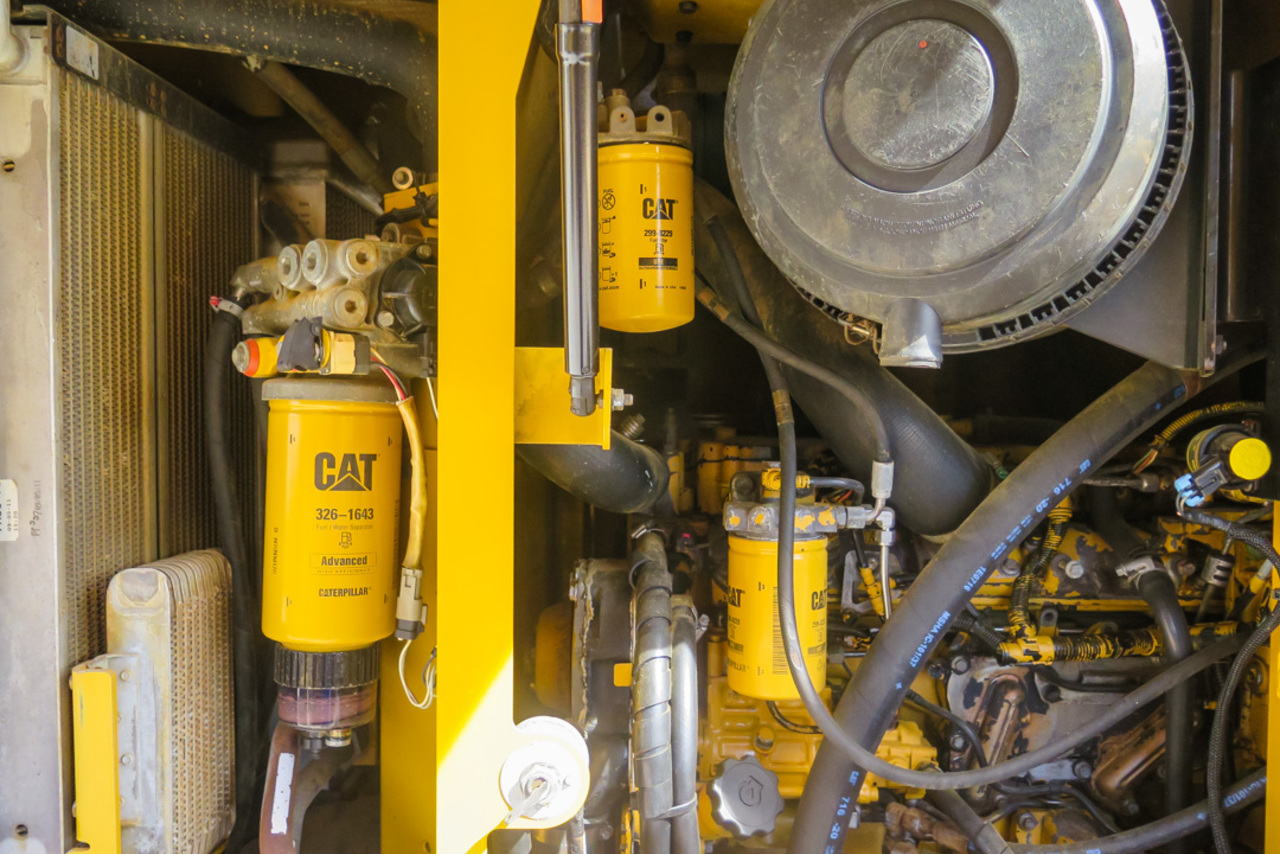 Caterpillar 924 H - 14/14 3
