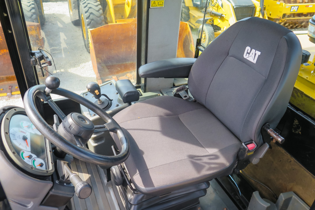 Caterpillar 924 H - 14/14 4