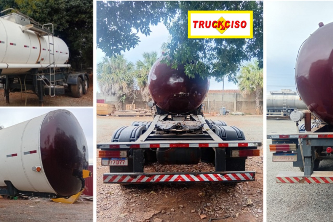 Facchini Tanque - 07/07 2