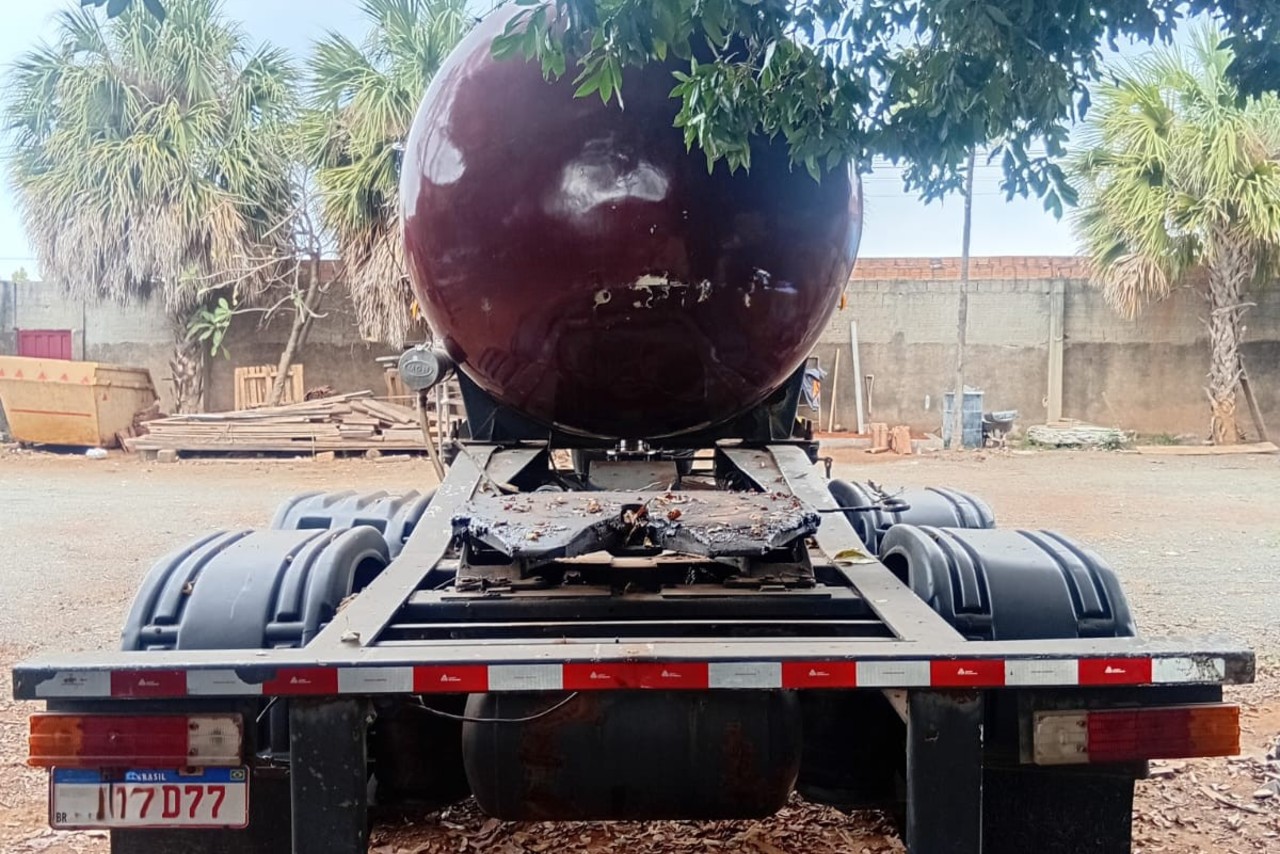 Facchini Tanque - 07/07 5