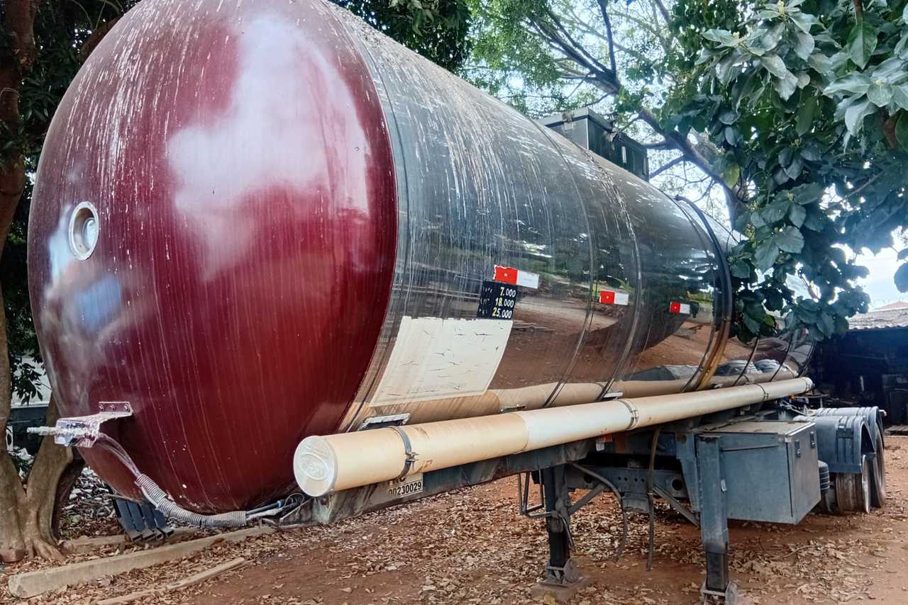 Facchini Tanque - 07/07 6