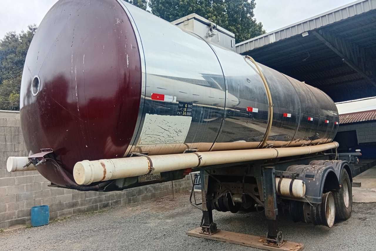Facchini Tanque - 07/07 8