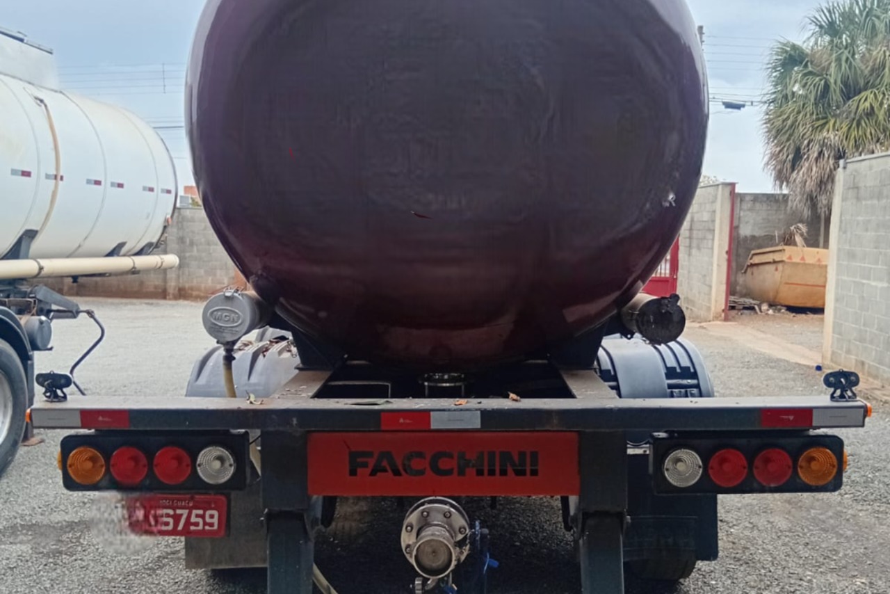 Facchini Tanque - 07/07 9