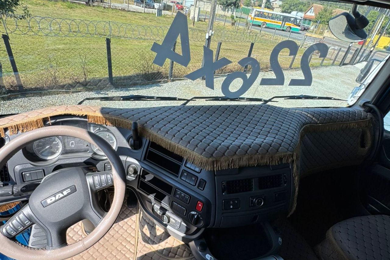 DAF XF 530  - 22/22 7