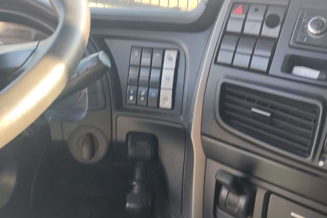 Iveco 480 Hiway - 22/22 2