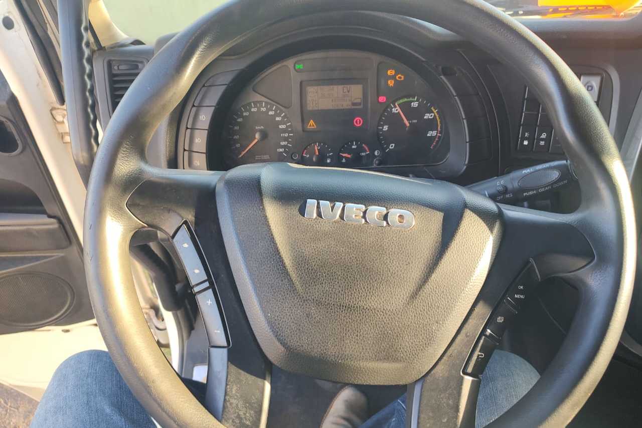 Iveco 480 Hiway - 22/22 4
