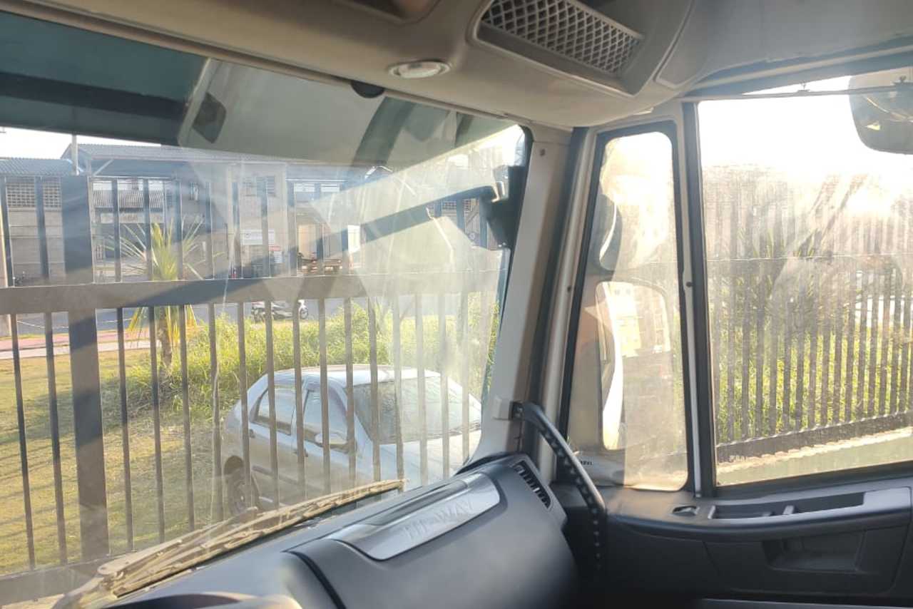 Iveco 480 Hiway - 22/22 5