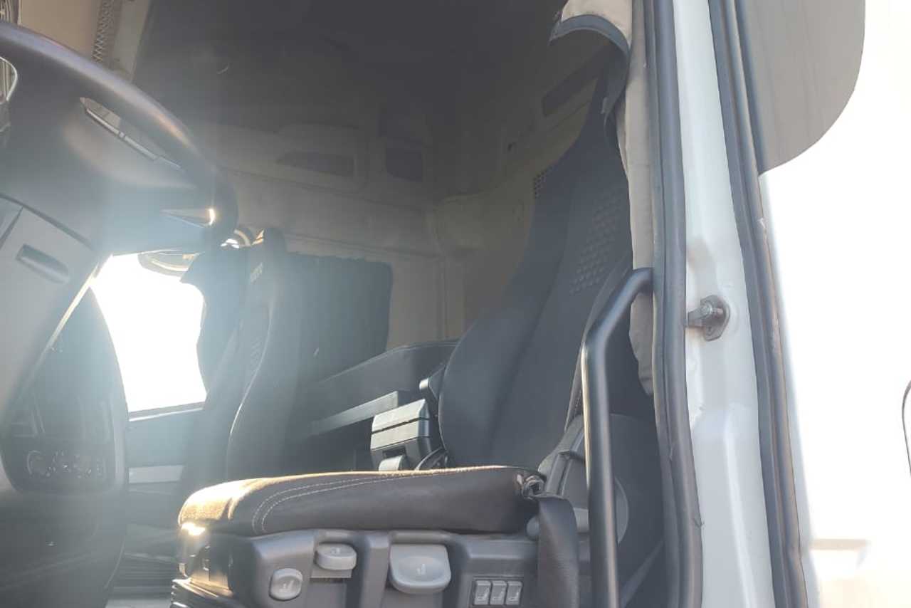 Iveco 480 Hiway - 22/22 8