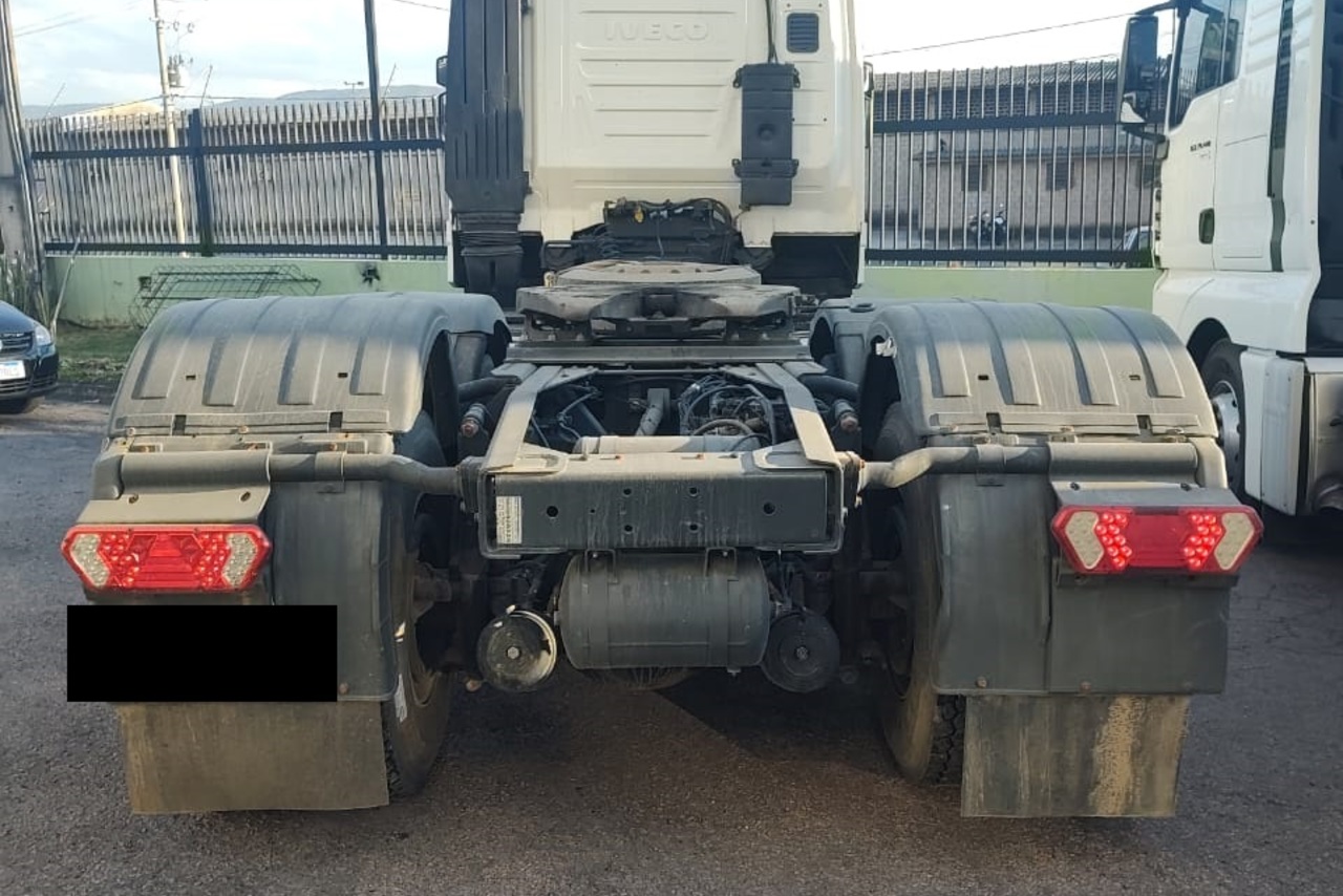 Iveco 480 Hiway - 22/22 9