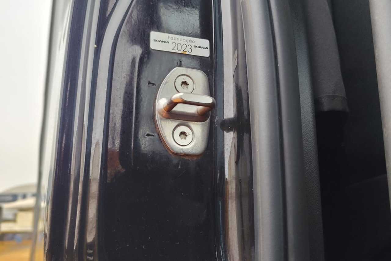 Scania G560 XT  -  11