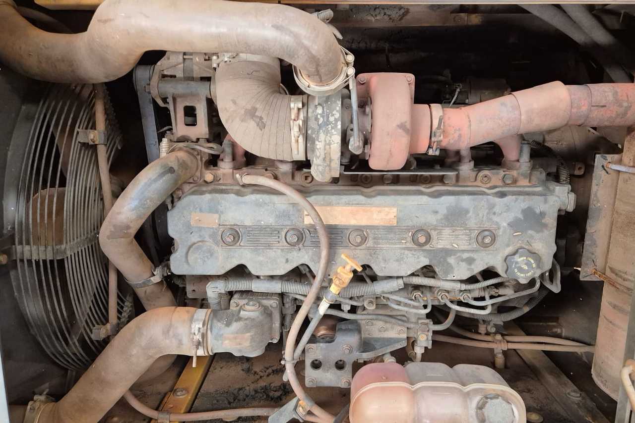 SDLG LG6225E - 21/21 3