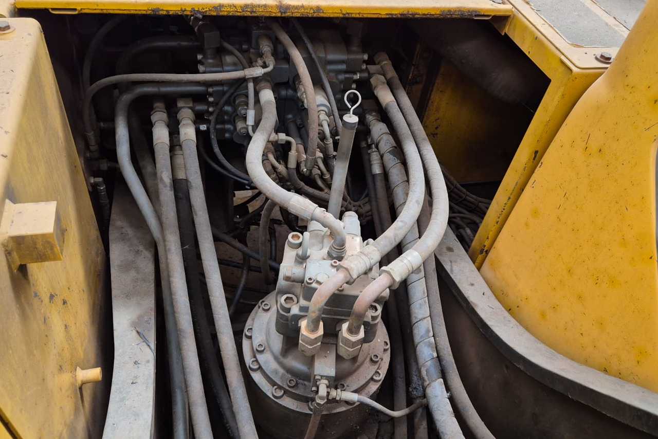 SDLG LG6225E - 21/21 4