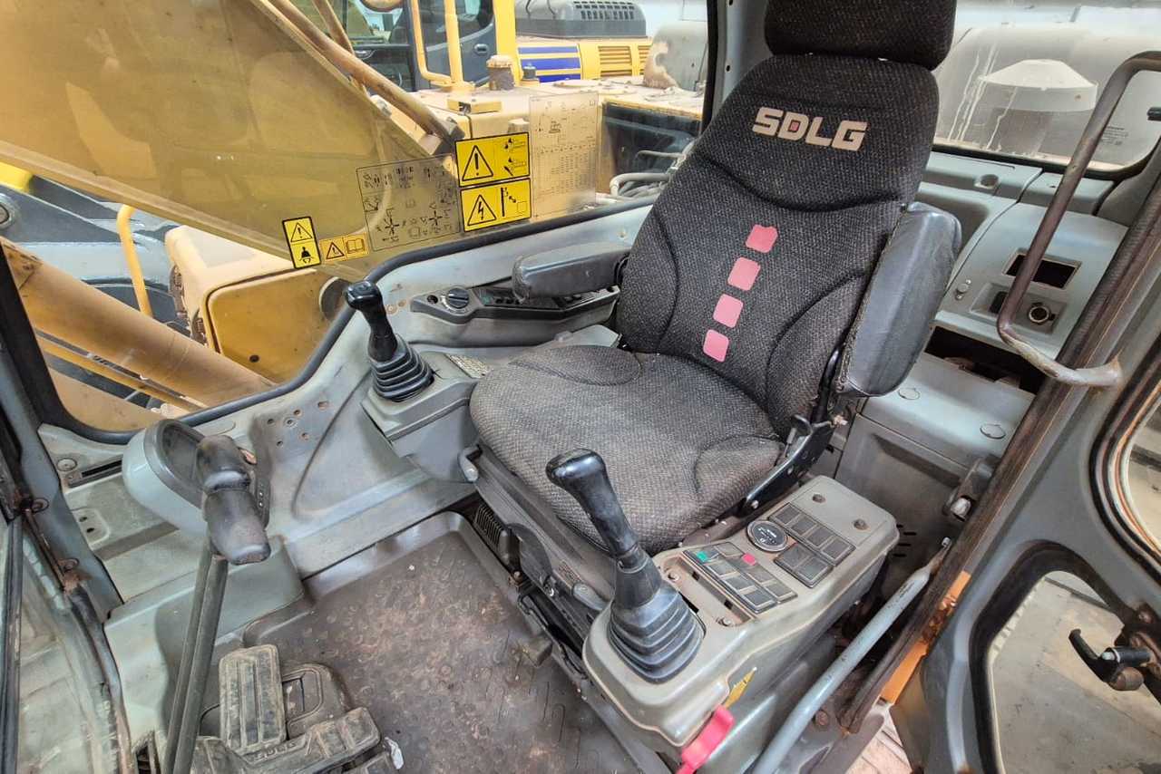 SDLG LG6225E - 21/21 7