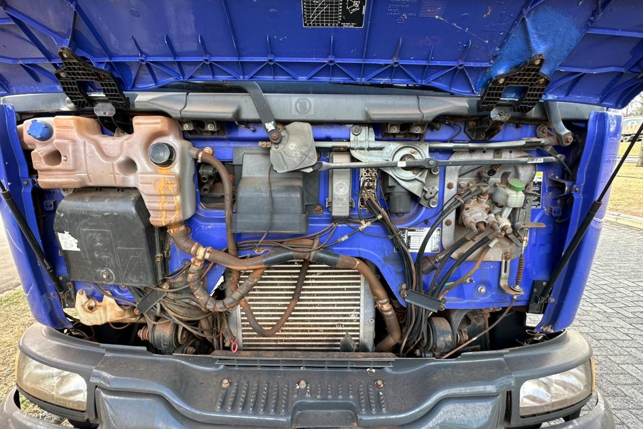 Volvo VM23 240 - 03/03 6