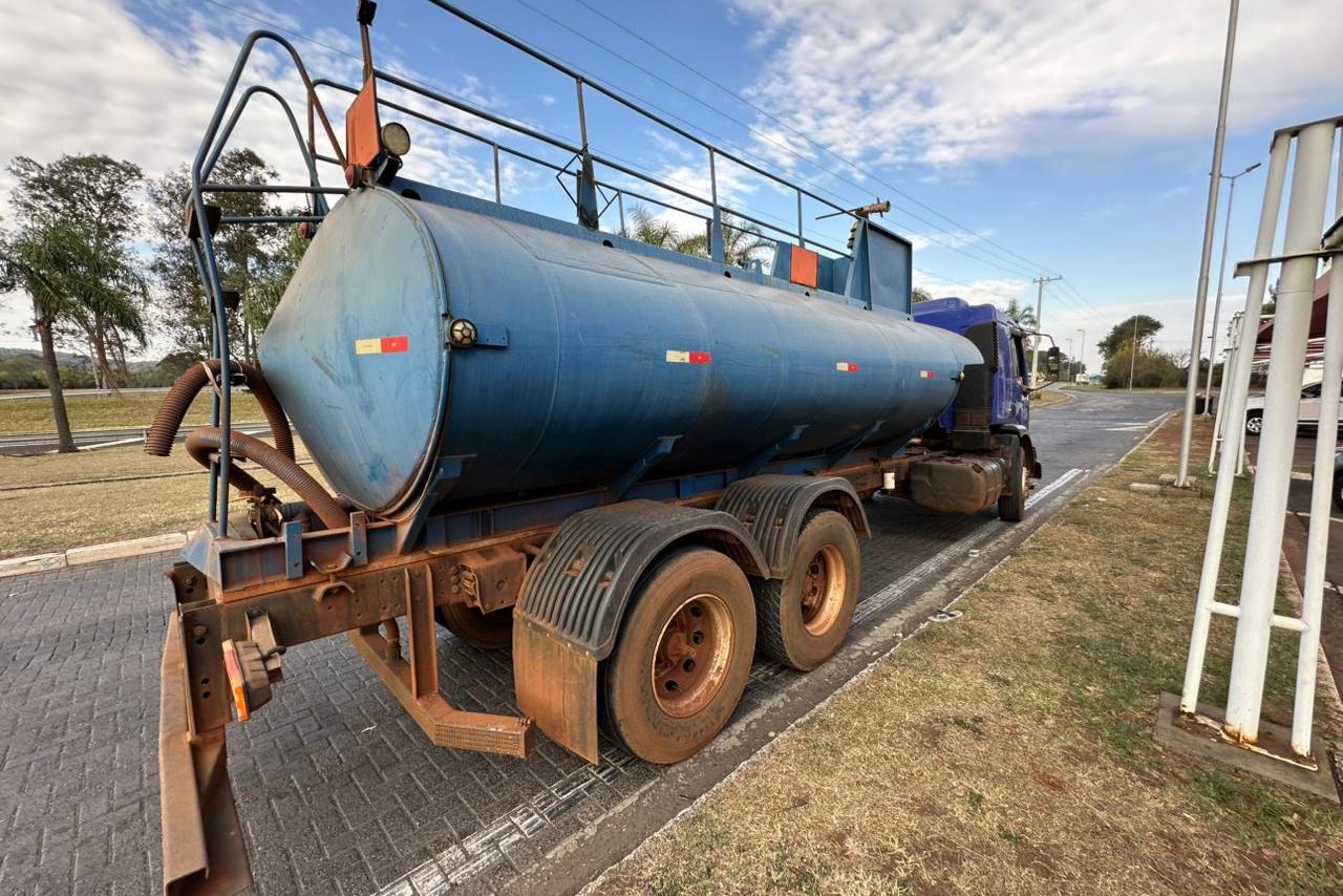 Volvo VM23 240 - 03/03 11