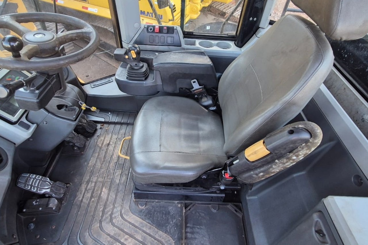 Caterpillar 950L - 21/21 2