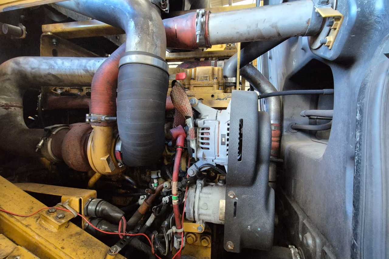 Caterpillar 950L - 21/21 3