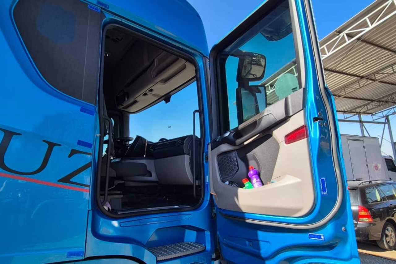 Scania R450 - 19/20 3