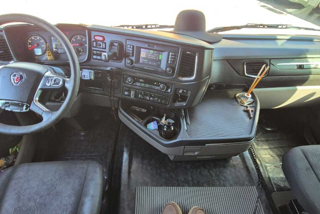 Scania R450 - 19/20 19