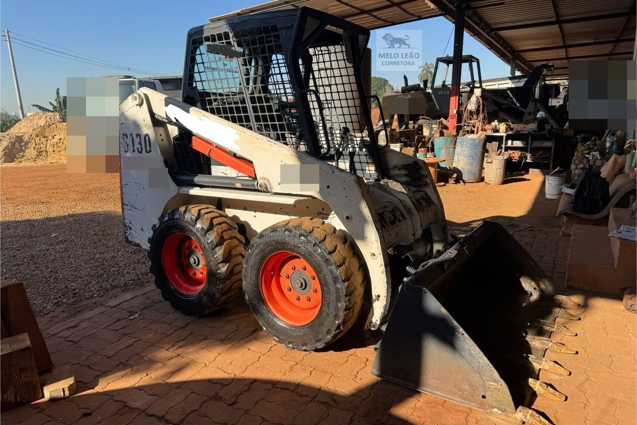 Bobcat S130 - 13/13 8