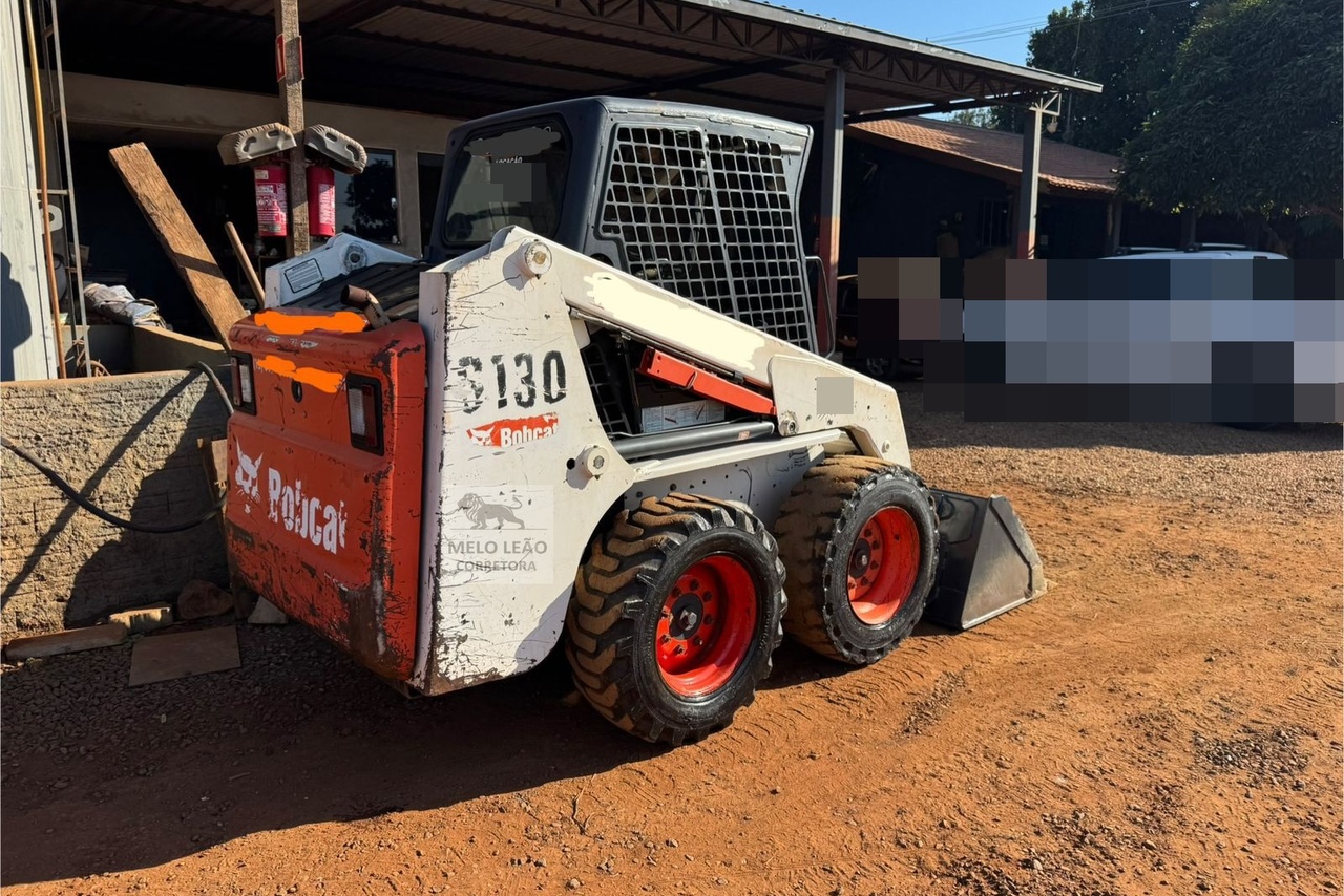 Bobcat S130 - 13/13 9