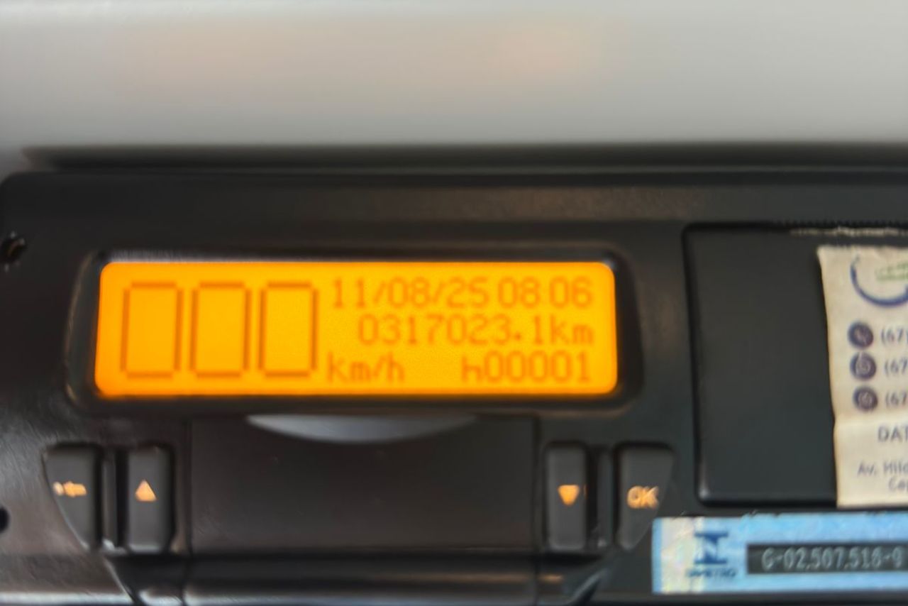 Volvo VM330 - 22/22 10