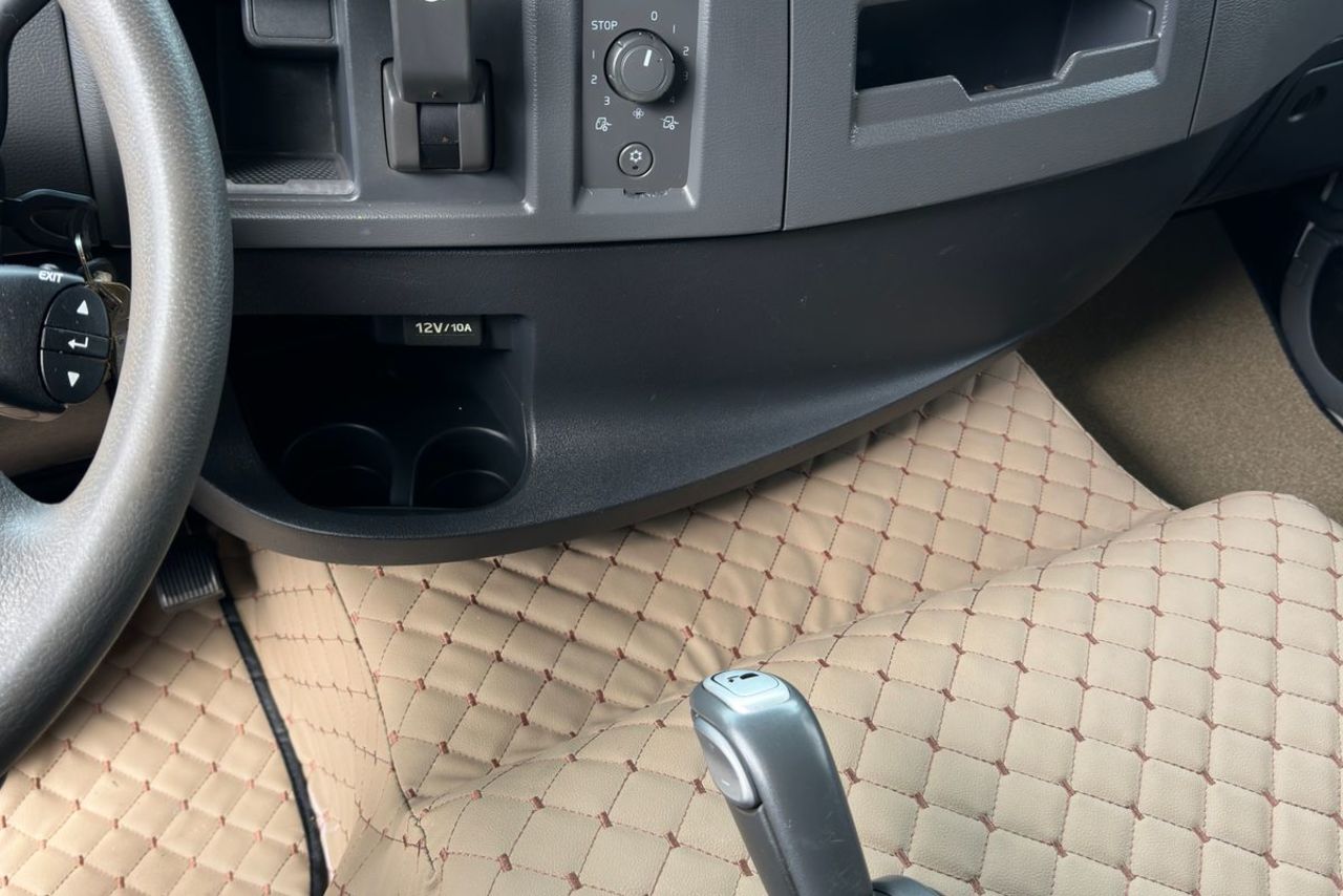 Volvo VM330 - 22/22 12