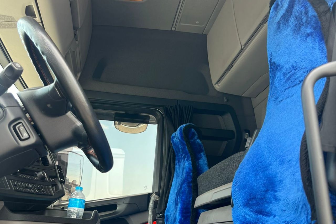Scania R470 - 23/24 14