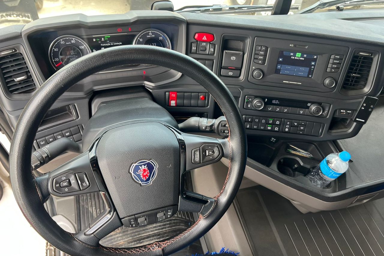 Scania R470 - 23/24 18